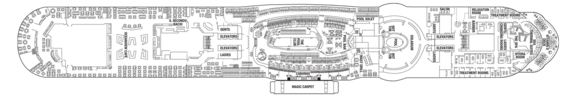 Deck Plan deck-4